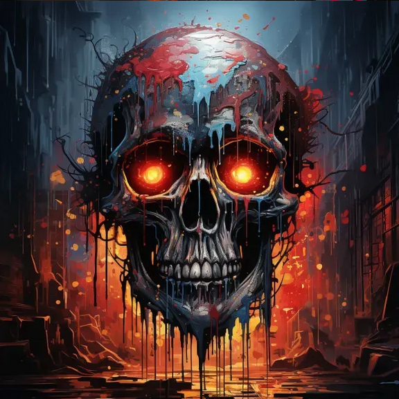 DiePlastikkarte's tweet photo. 🎨 Unleash the rebel within with our latest prompt - Urban Style Graffiti! 🏙️✨  💥🖌️

Get it now! ➡️ [https://t.co/TTAelQd6Za] #UrbanArt #DigitalGraffiti #BeBold #UrbanGraffitiArt #StreetStylePrompts #GraffitiDesign  #UrbanArtCollection #StreetArtInspiration #CreativePrompts https://t.co/kt9eqAIDu6