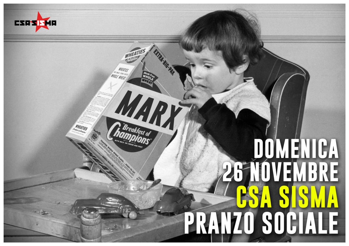 csa_SISMA's tweet photo. Novembre
#csasisma
#macerata https://t.co/IjmtCkfc18