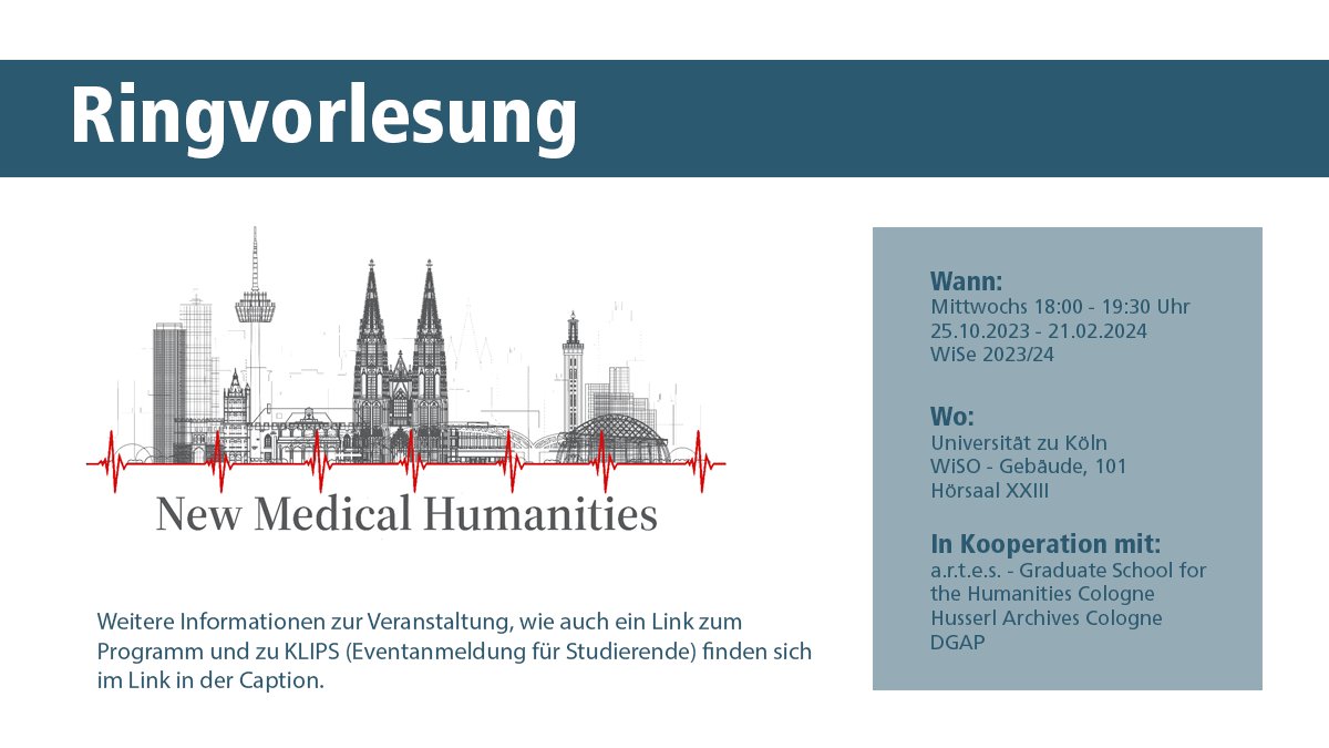 ceres Cologne (@ceresuoc) on Twitter photo Am 13.12.23 um 18:00 Uhr geht es weiter mit dem Thema: "Grenzen der Veränderung in der Psychotherapie" mit Jun.-Prof. Johannes Ehrenthal. Wir freuen uns über zahlreiche Teilnehmende. <a href="/artesCologne/">a.r.t.e.s.</a> <a href="/UniCologne/">Universität zu Köln</a> ceres.uni-koeln.de/veranstaltunge… Am 13.12.23 um 18:00 Uhr geht es weiter mit dem Thema: "Grenzen der Veränderung in der Psychotherapie" mit Jun.-Prof. Johannes Ehrenthal. Wir freuen uns über zahlreiche Teilnehmende. <a href="/artesCologne/">a.r.t.e.s.</a> <a href="/UniCologne/">Universität zu Köln</a> ceres.uni-koeln.de/veranstaltunge…
