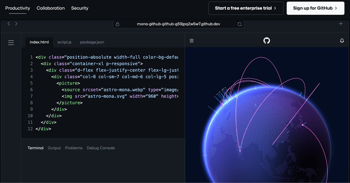 vikramrajput53's tweet image. and these skills help a long way:
-Analytical Thinking
-Logic
-Planning
-Collaboration
-Frameworks

#CodeSkills
#CodeDesignSkills
#TechSkills
#CodingCommunity
#CodeLearning

Src:internet
