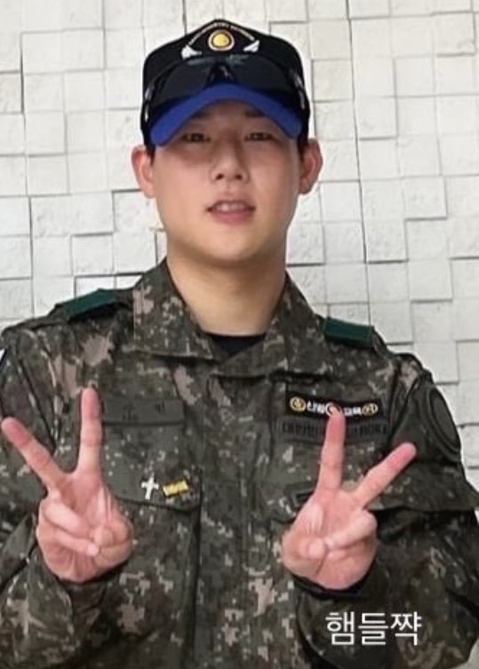 MONSTA X & WONHO SQUAD tweet media