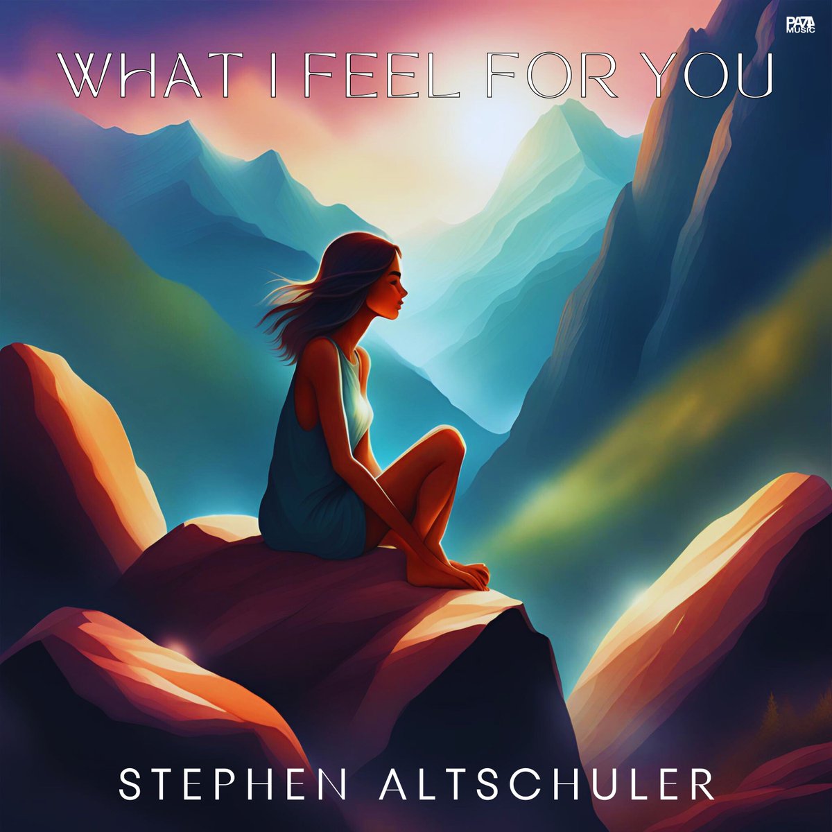 STEPHEN ALTSCHULER "What I Feel For You" ©PA74Music Publishing

Listen &amp; Dowload:
song.link/it/i/1701294774

#acoustic #folk #americansongwriter #relationship #americana #stephenaltschuler #pa74music #releaseoftheday