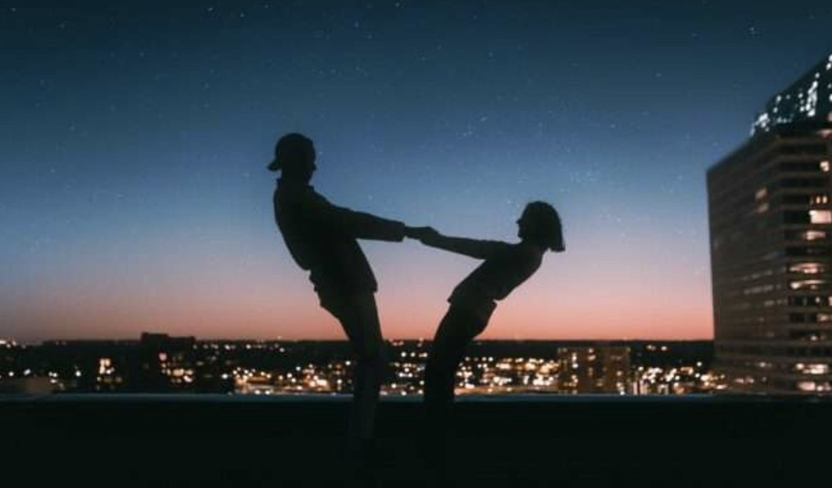 Getting ready for the first date.
dailystar.com.au/getting-ready-…