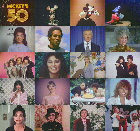Disney_Wiki's tweet photo. Happy Birthday, Sally Field
For Disney, she portrayed Mary a beatnik girl in #MoonPilot.
She also voiced Sassy in #HomewardBound: #TheIncredibleJourney and its 1996 sequel and Marina Del Rey in #TheLittleMermaid: #ArielsBeginning.
In addition, she made an appearance in #Mickeys50 https://t.co/LW4bHJALFJ