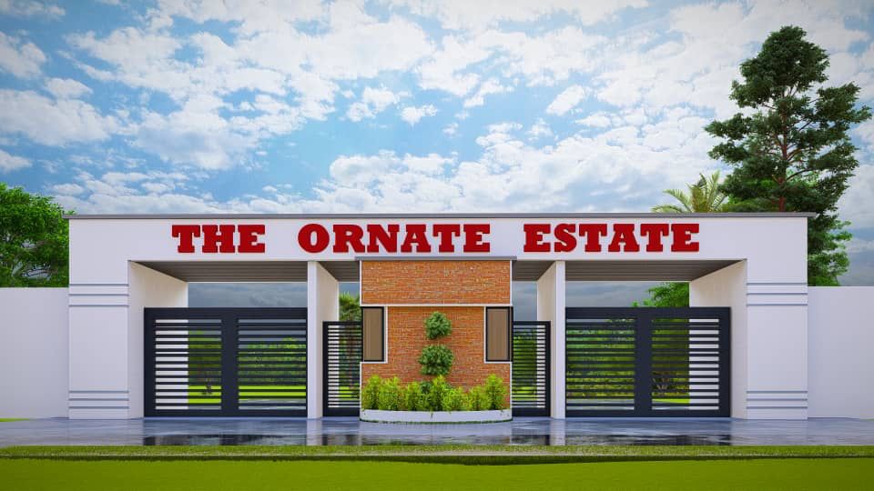 HomewayLimited's tweet photo. Estate location: 📍ODOGBAWOJO EPE LAGOS
Title: C OF O
Purpose : residential
Construction 🚧 stage: off plan
Available : land
To buy contact us @HomewayLimited
+2348106432221
#investment #realestate #Sales #home #duplexes #new #land #Gaza #ornate #theornate #estate https://t.co/geWrUeKlab