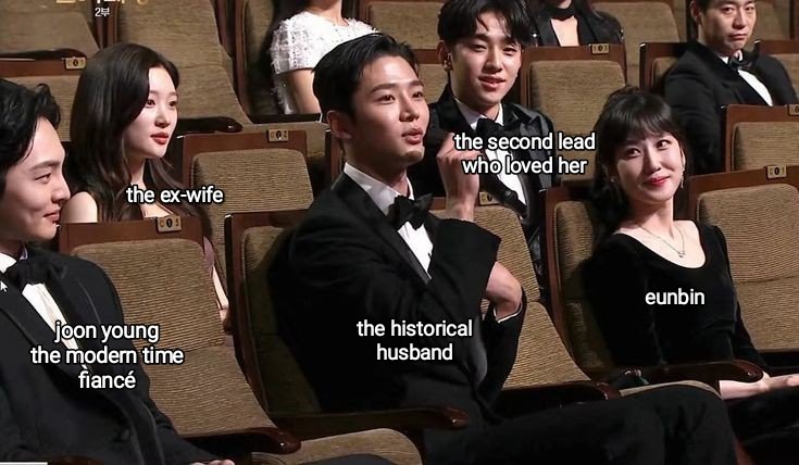 park eunbin in a crazy nutshell 😭😭😭😭

#ParkEunBin #KimMinJae #Rowoon #JungChaeYeon #NamYoonSu #TheKingsAffection #DoYouLikeBrahms