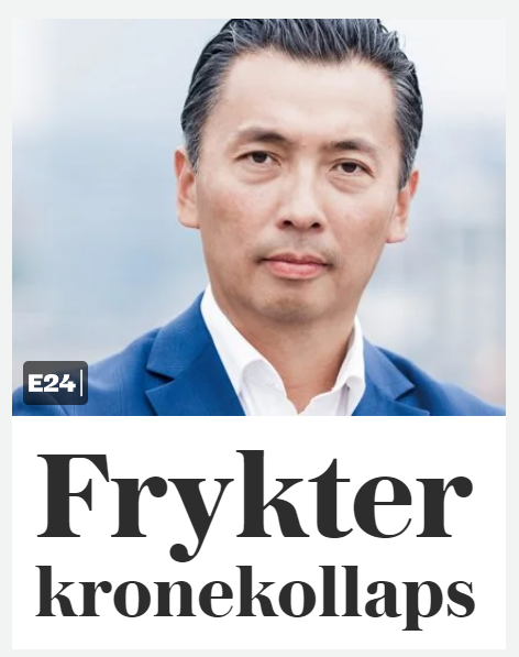 Erling Rostvåg tweet media