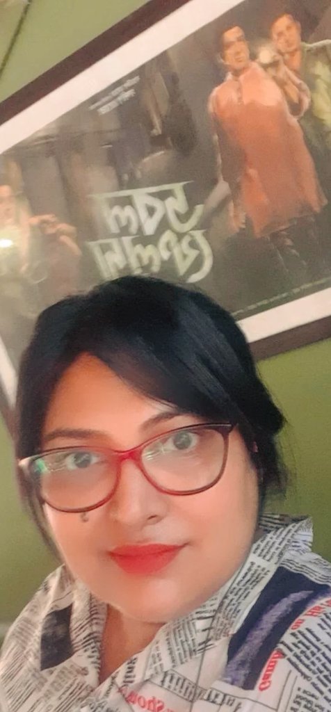 payelsarkarart's tweet photo. 1rst they get #Jealous thn #Victimized #Manupulated used #AI #Tantra n Complaind about me2all ppls who r in th #Position 2take #Action on me.They made all #Leaders #Irritated #Mad by #Complaining about me lie in a #Team Making me sick2use my #SicknessReason 4r thr #ProgressAgenda https://t.co/bJ4ZvQdyr6
