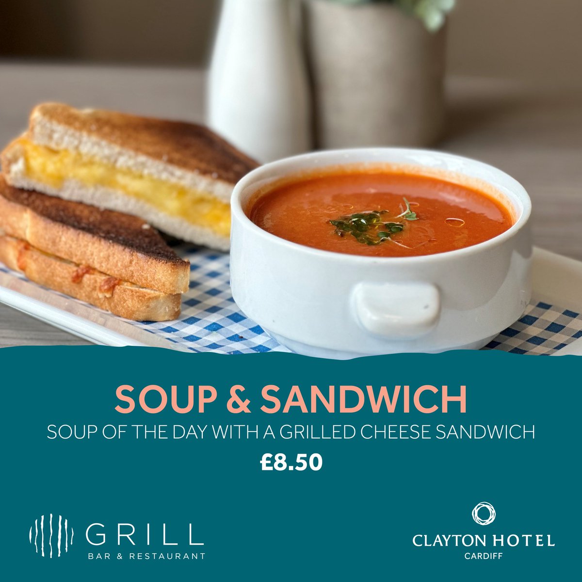 Clayton Hotel Cardiff Wales tweet media