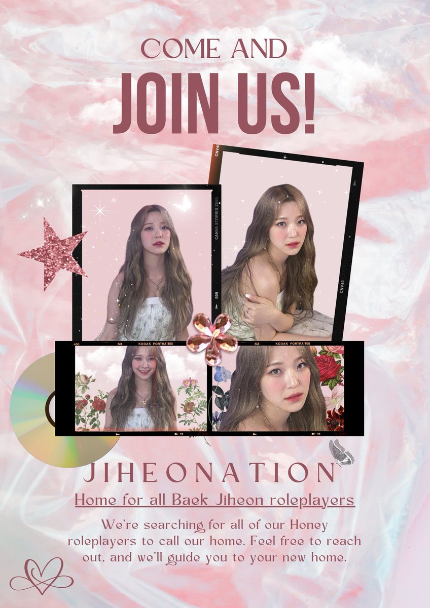 PRINCESS JIHEON tweet media