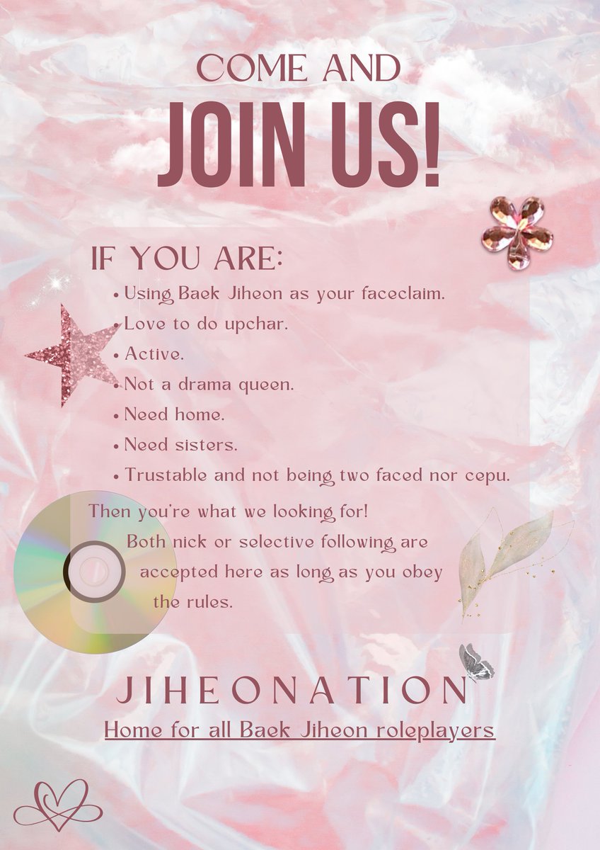 PRINCESS JIHEON tweet media