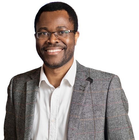 (1/2) We’re thrilled to welcome Lebene Soga, our new Professor of Entrepreneurship!
 
Lebene is speaking at the next Living Lab: Business Support Masterclass – ‘Innovation for SMEs’.

🗓️ 16 November
🕗 8:00
🔗 Link in bio to register and read Lebene’s latest blog