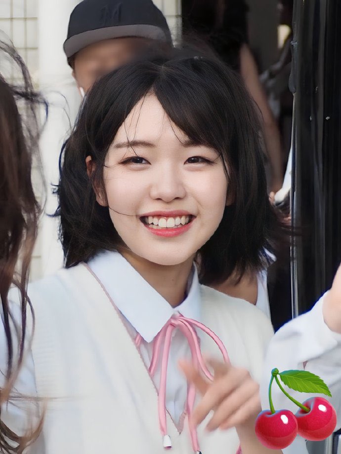 大恋だよこんなの 海老原鼓がビジュ悪いって言う人全員これ見て考え