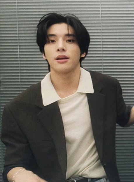 JAKE IS SO ATTRACTIVE #ENHYPEN_JAKE