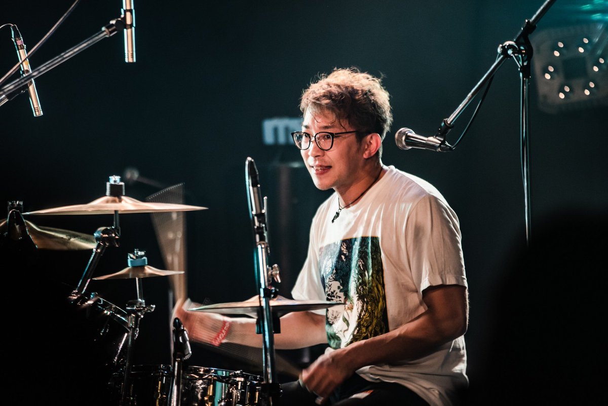 おめでとうだぜ🎉最強ドラムスコよ！