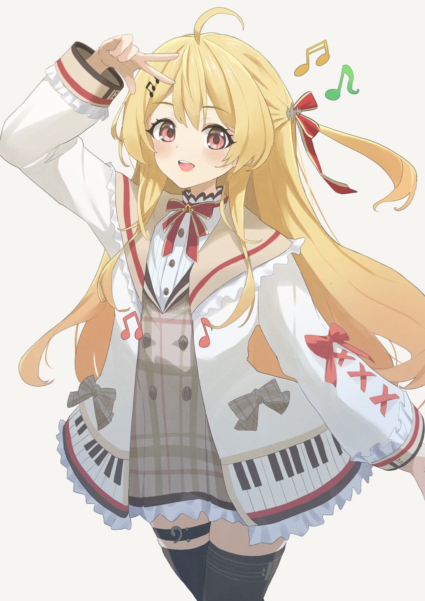 奏ちゃんrkgk🎹✨
#Artnose