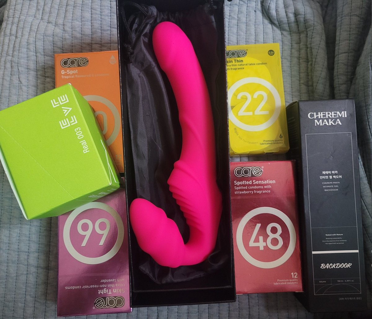 급작스레 생겨버린...!!