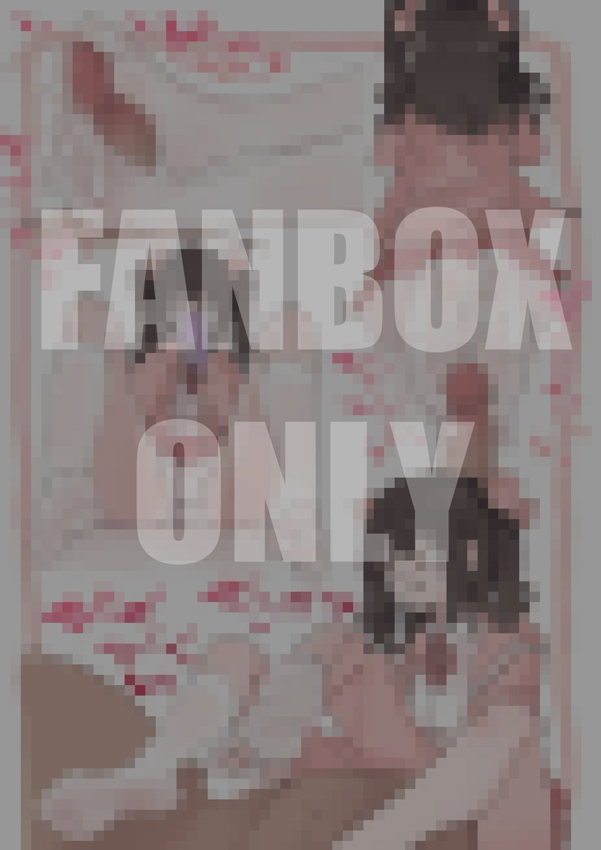 【オリジナル】地雷系の女子に足で搾られまくり

FANBOX限定のイラスト1枚あります
https://t.co/Yh78bNkHjb 