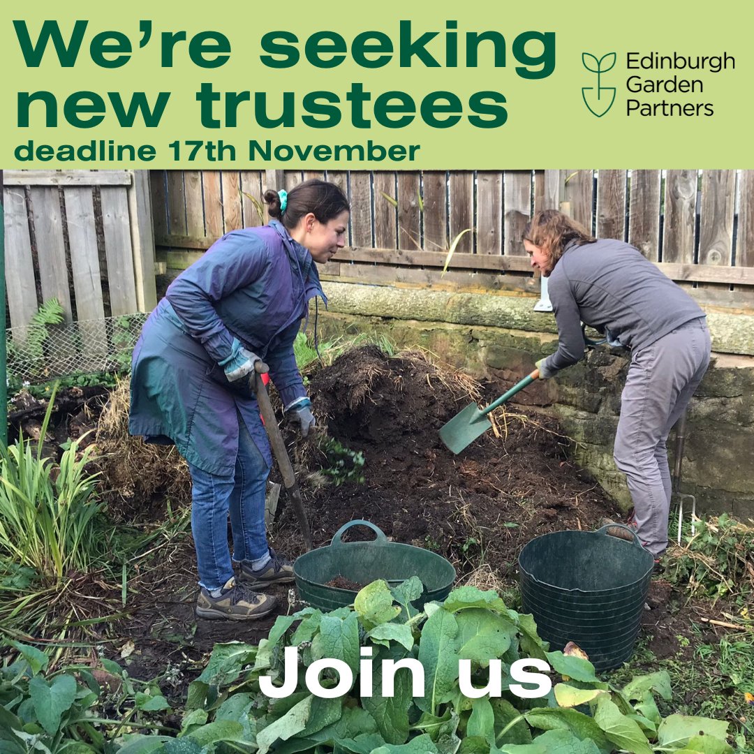 Edinburgh Garden Partners tweet media