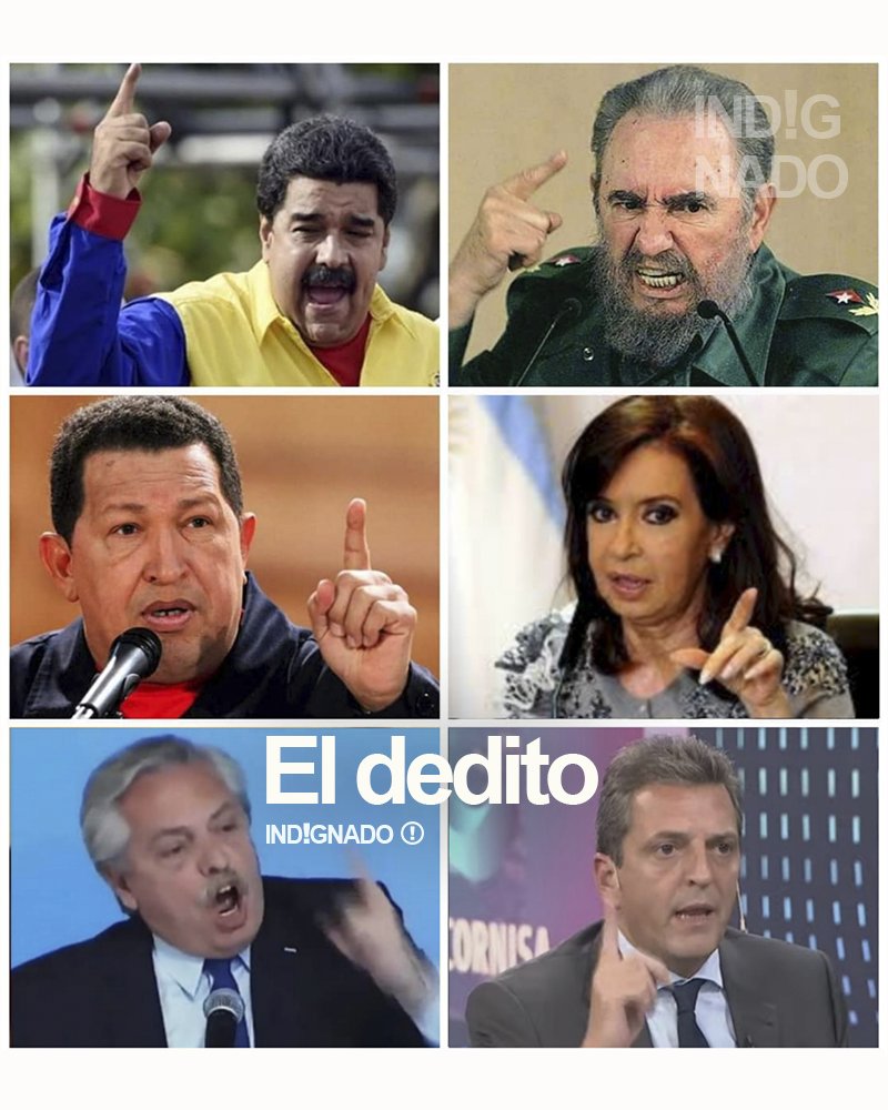 INDIGNADO (@indignadoxd) on Twitter photo 