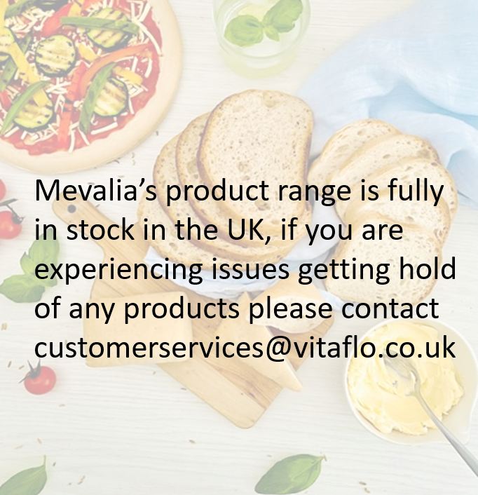 Mevalia UK (@mevalia_uk) on Twitter photo We have noticed some patients are struggling to get hold of some of the product range, Mevalia’s product range is fully in stock in the UK, if you are experiencing issues getting hold of any products please contact customerservices@vitaflo.co.uk We have noticed some patients are struggling to get hold of some of the product range, Mevalia’s product range is fully in stock in the UK, if you are experiencing issues getting hold of any products please contact customerservices@vitaflo.co.uk