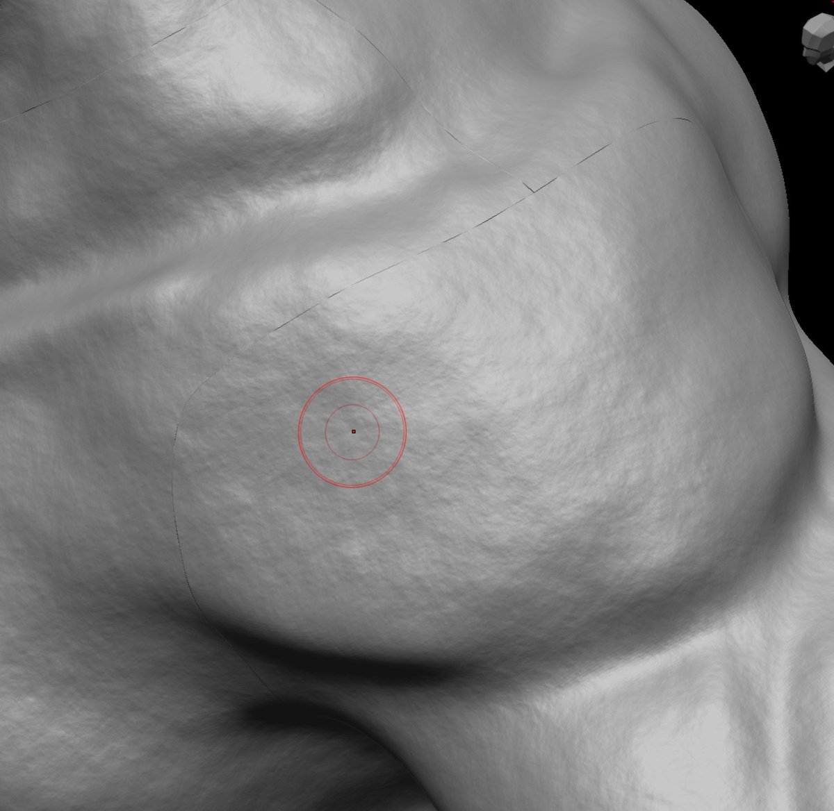 #AskZBrush Why im getting those UVs seams cuts using noise maker, im using the UV option.
Tks in advance.