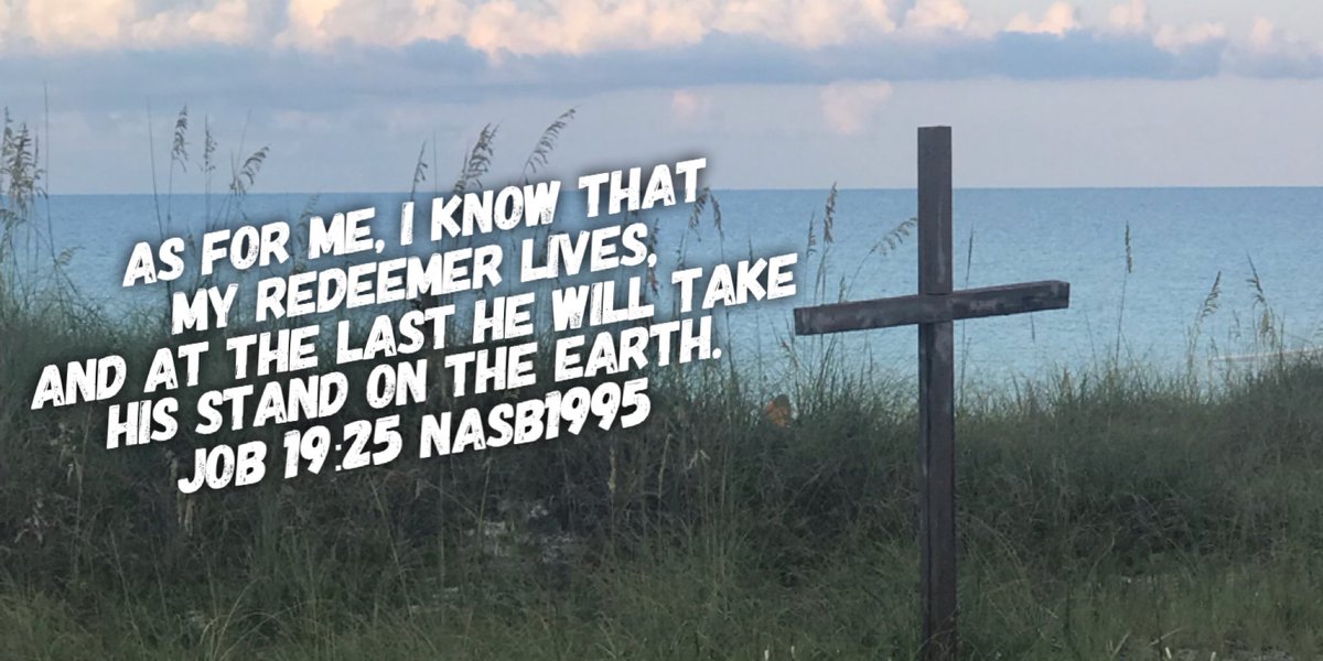 lyndad68's tweet image. #Job1925 #myRedeemerlives #Jesuswillreturn #Jesuswins