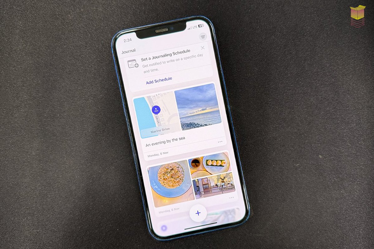 some_bit's tweet image. Ever since @Apple announced its Journal app for iOS, it got @writer_ladki excited. With iOS 17.2 Beta, she finally gets to use the app and share her first impressions.
croma.com/unboxed/journa…