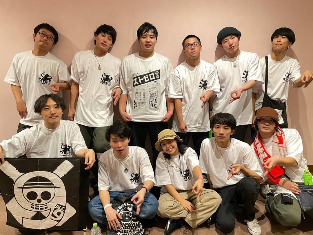 LizA_unlimited's tweet photo. PEACE, UNITY, LOVE&ALCOHOL 💗
大好きなお友達と勝つのが最高って事‼️
#ALC9 https://t.co/YaMqgwiyVz