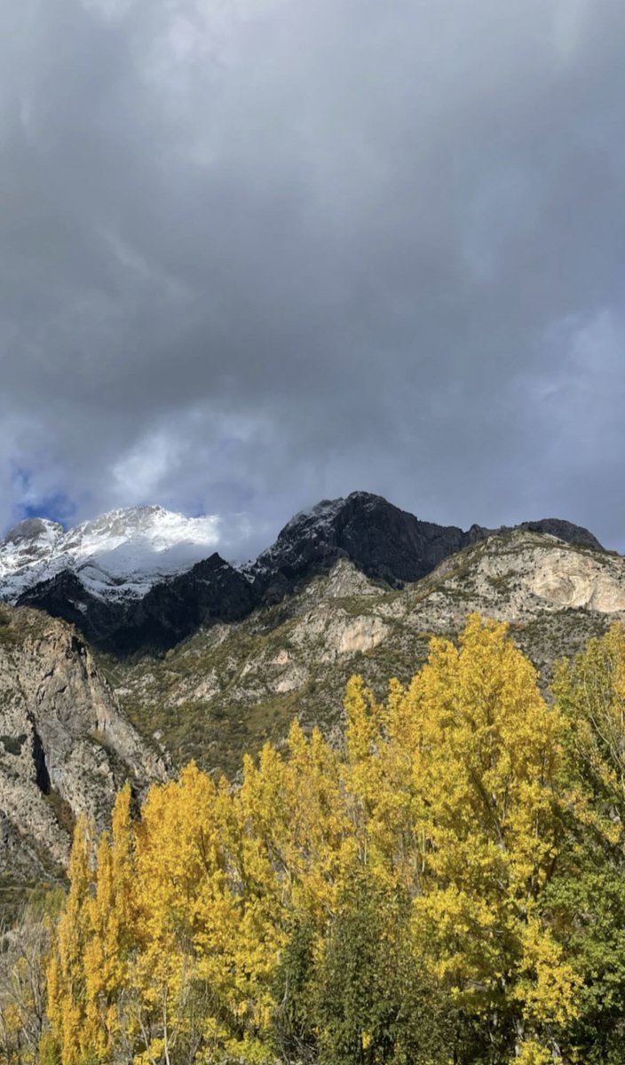 Benasque 🏔️ Info tweet media