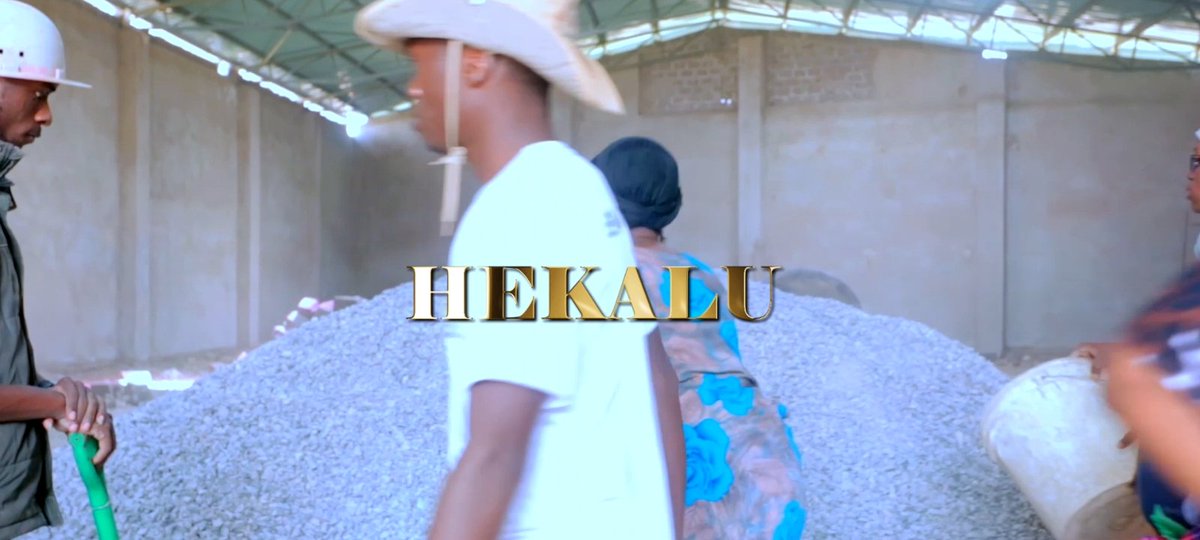 EchoesRock's tweet photo. New Release TUJENGE HEKALU OFFICIAL SONG
Premieres Friday 2:00pm
Like, subscribe,comment,share widely 

https://t.co/btWPAE9kyo https://t.co/W87eE1MO6e
