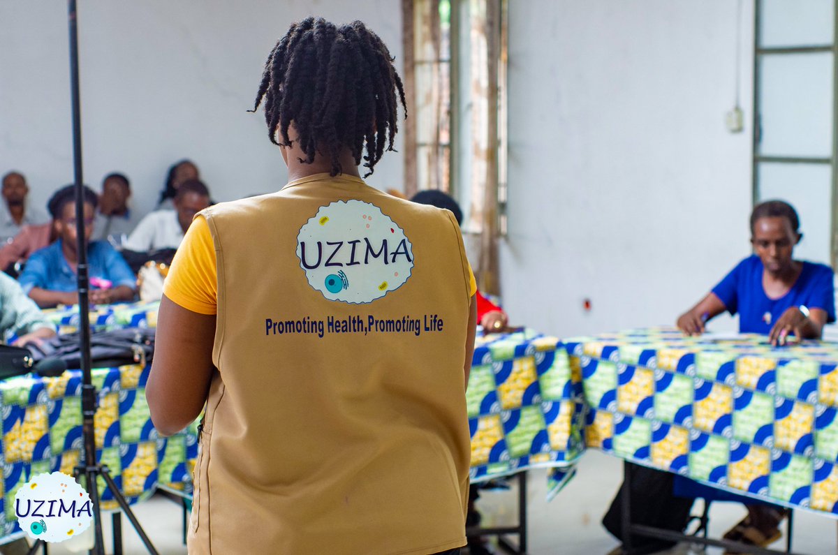 Uzima tweet media