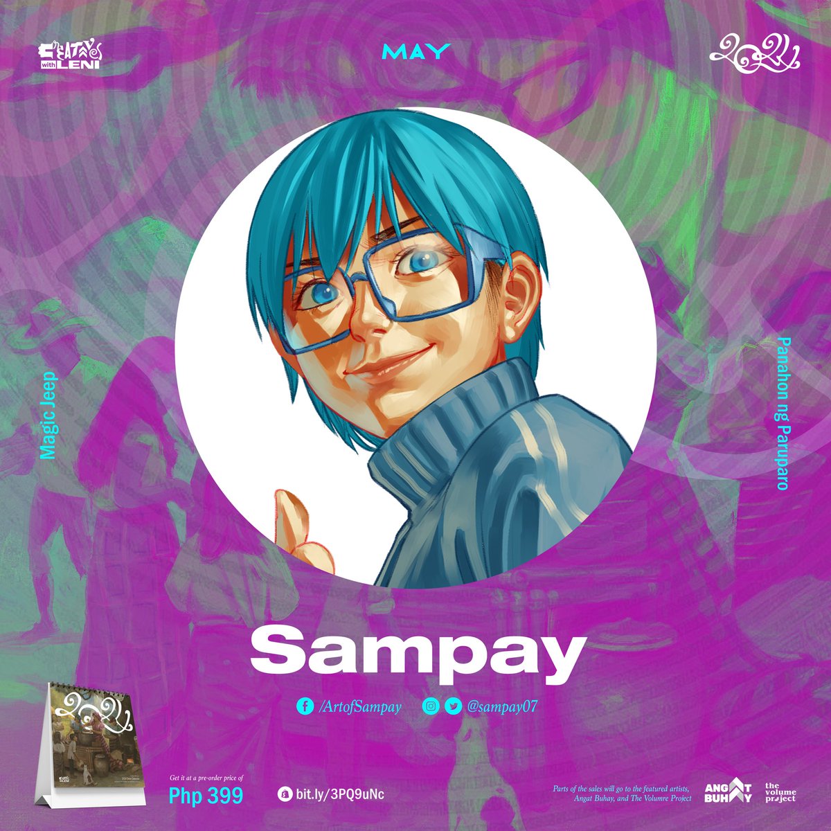 CWL 💗💙🇵🇭 tweet media