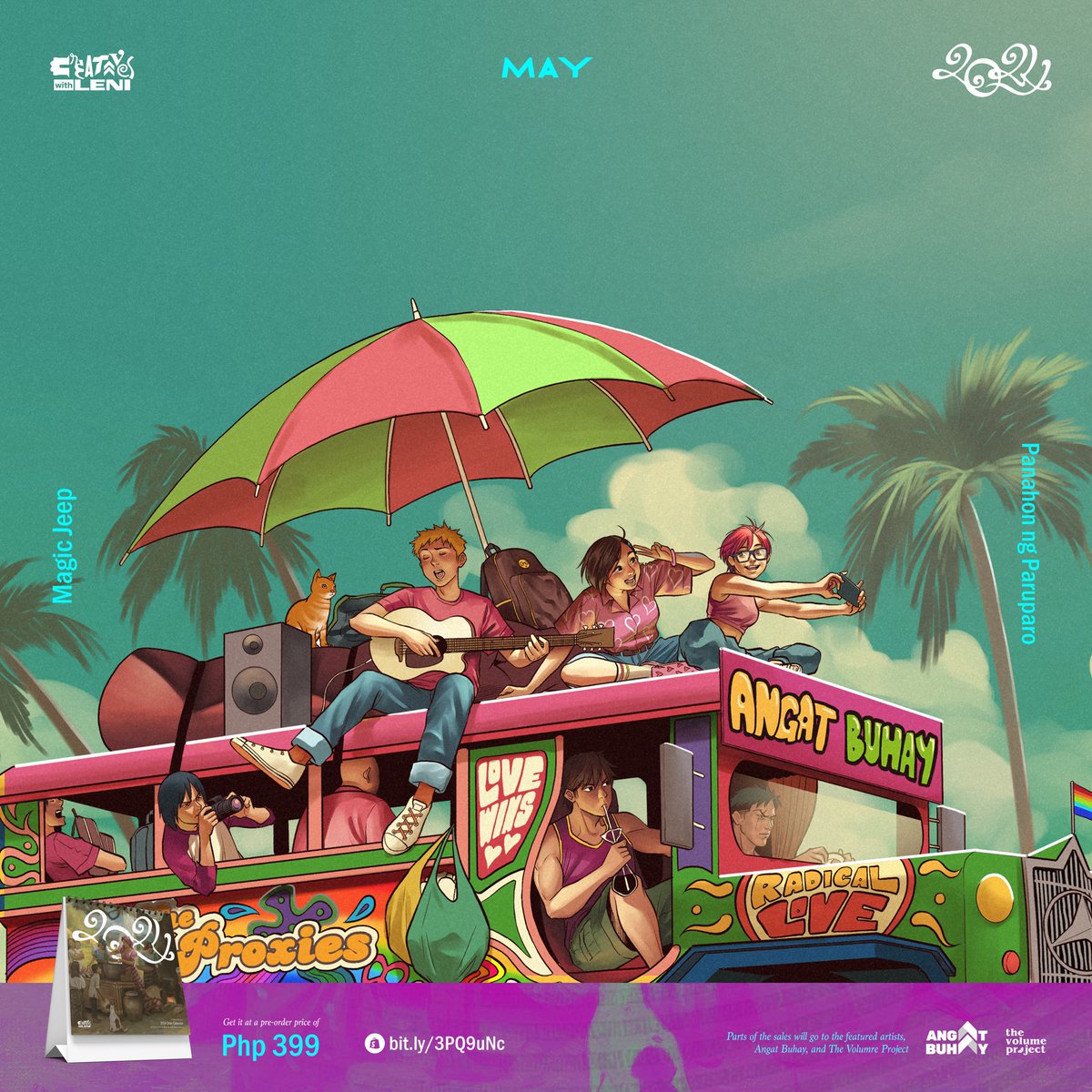 CWL 💗💙🇵🇭 tweet media