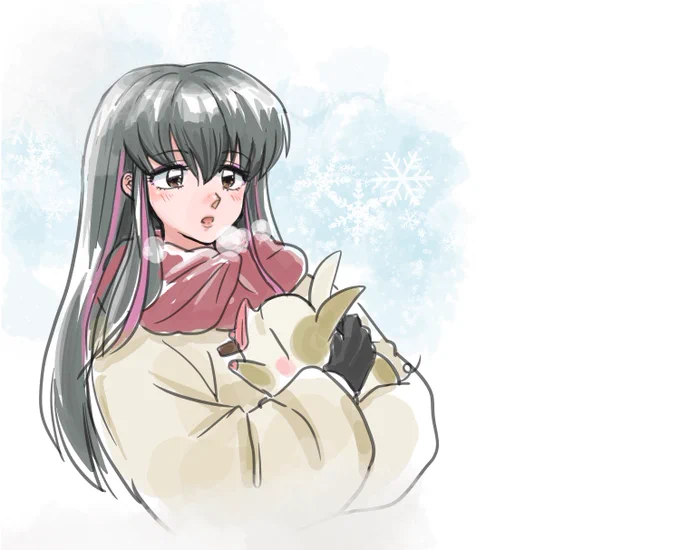 あの人が帰ってくる 