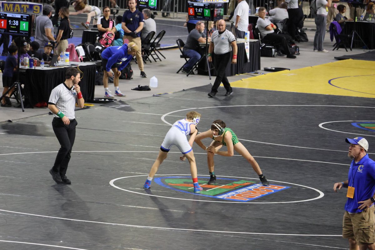 JakeBucci2's tweet photo. I am beyond blessed to have the off season I had. Traveling all over the country to compete and wrestle some of the best.
Today is the first day of the season. I will be a State Champ! Let’s get after it!💪
#Jesustrained #StateChamp https://t.co/P1EOze0er6