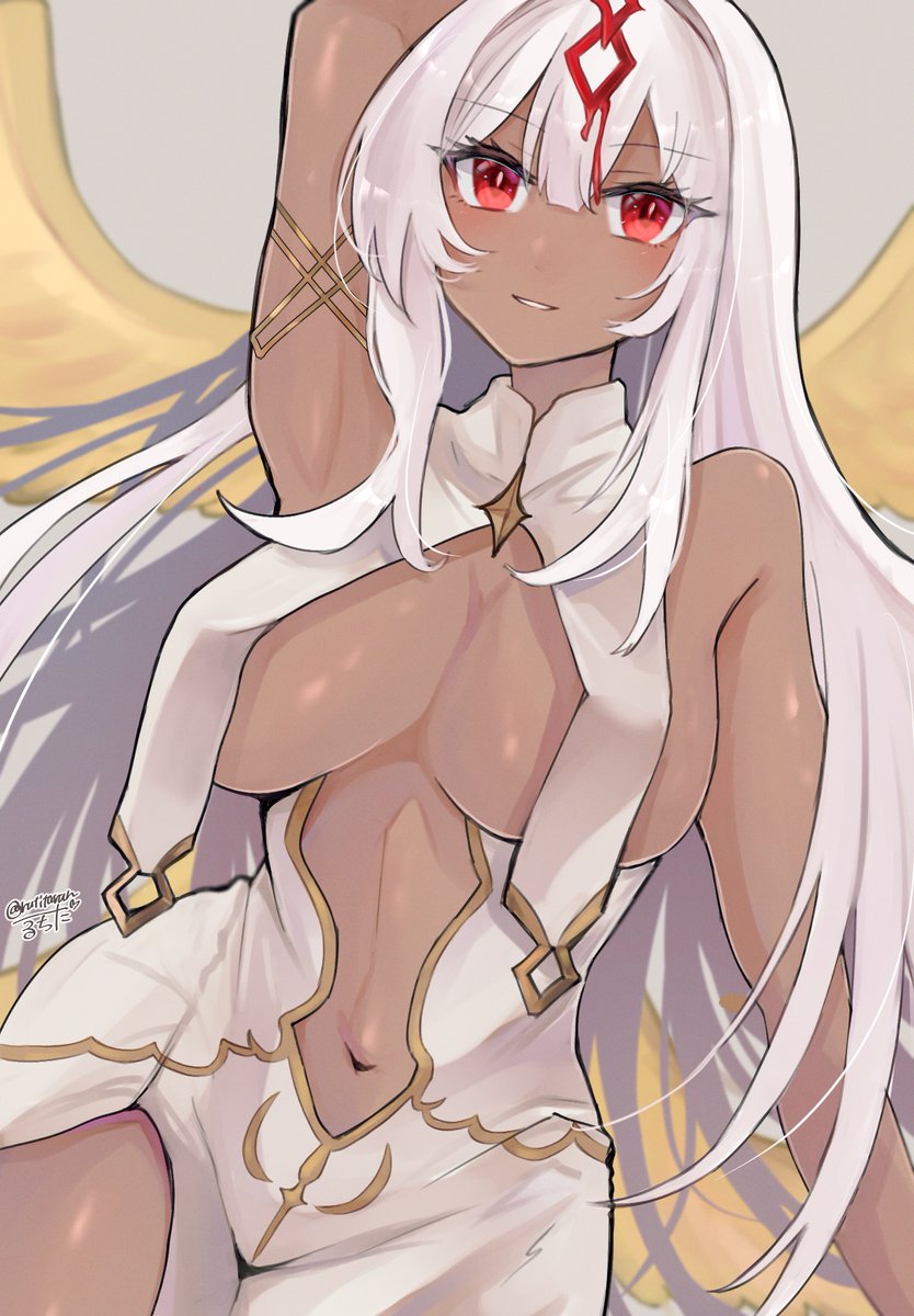 rutitarun's tweet photo. サン・マルチーニョ
#アズールレーン #AzurLane https://t.co/q36FAH1T8A