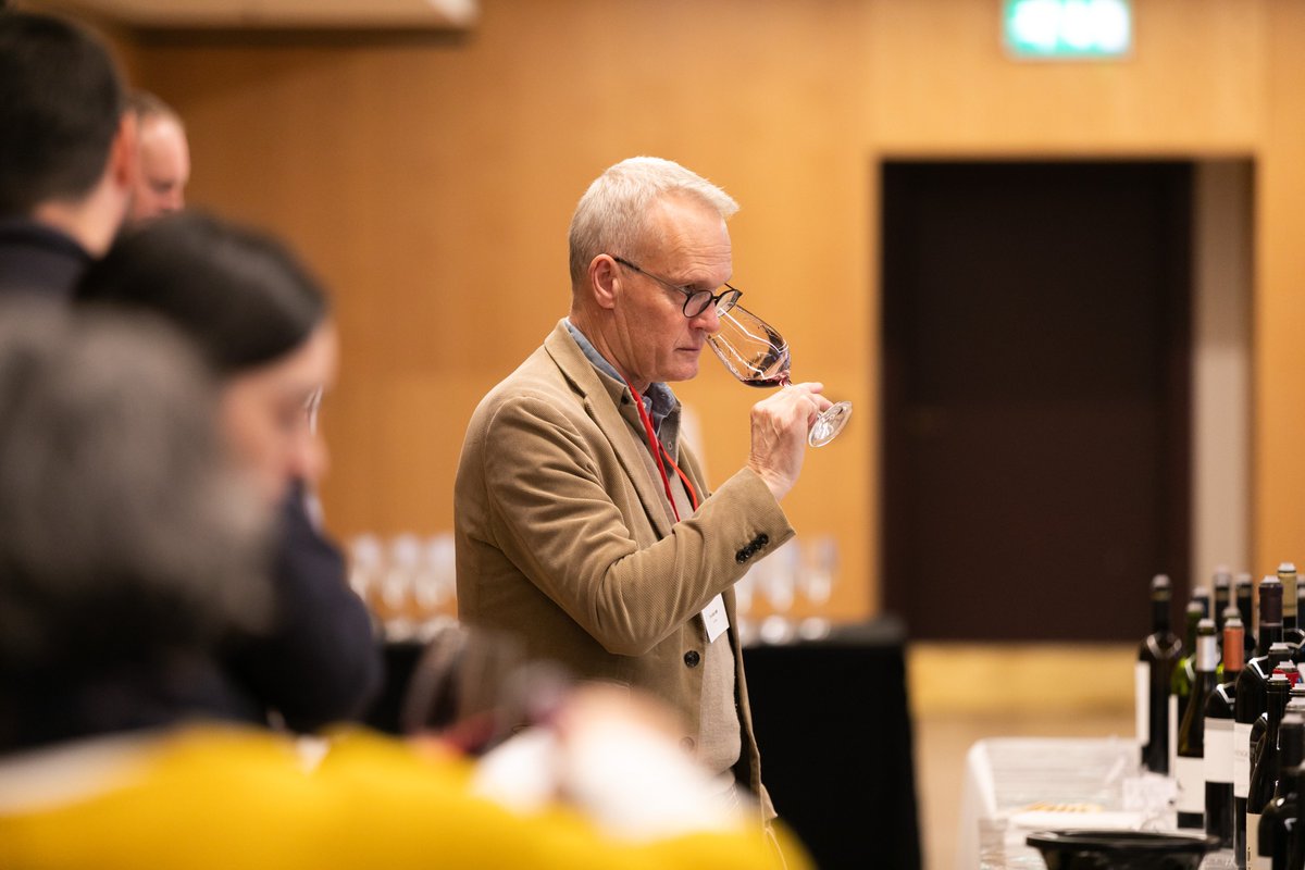 DORiberaUK's tweet photo. 📢Final Call 📢 We’re looking forward to welcoming trade and media to our #RiberadelDueroWines Top 100 Tasting with Tim Atkin MW on 14th November in London. Join us to discover some our region’s gems.

Strictly Trade &amp; Media only. Register here https://t.co/sHsdGIO9pW https://t.co/nH4gnsk7q4