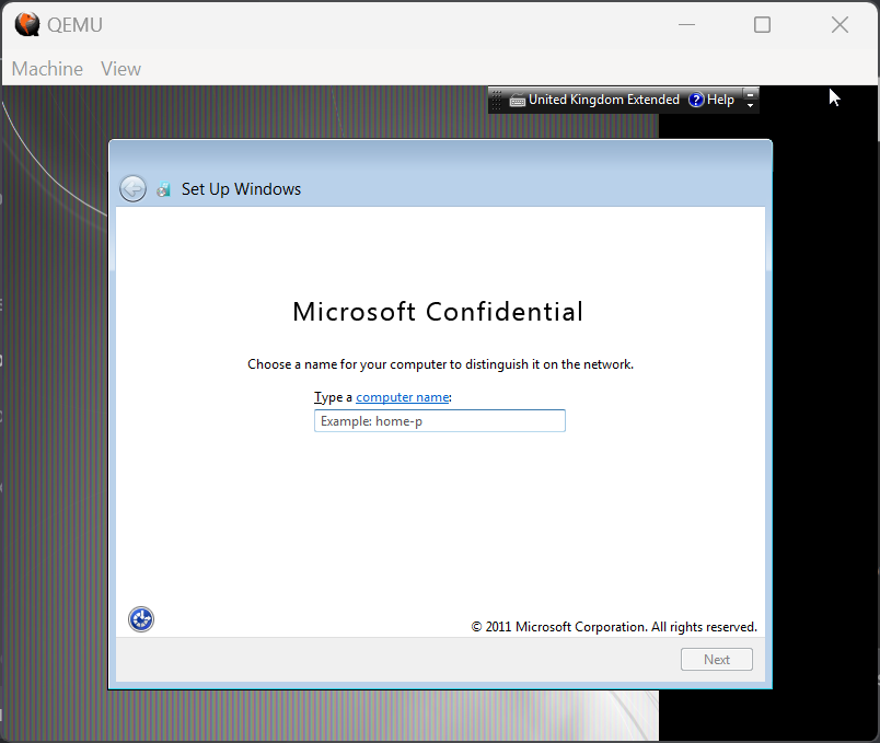 Lucas Brooks tweet media