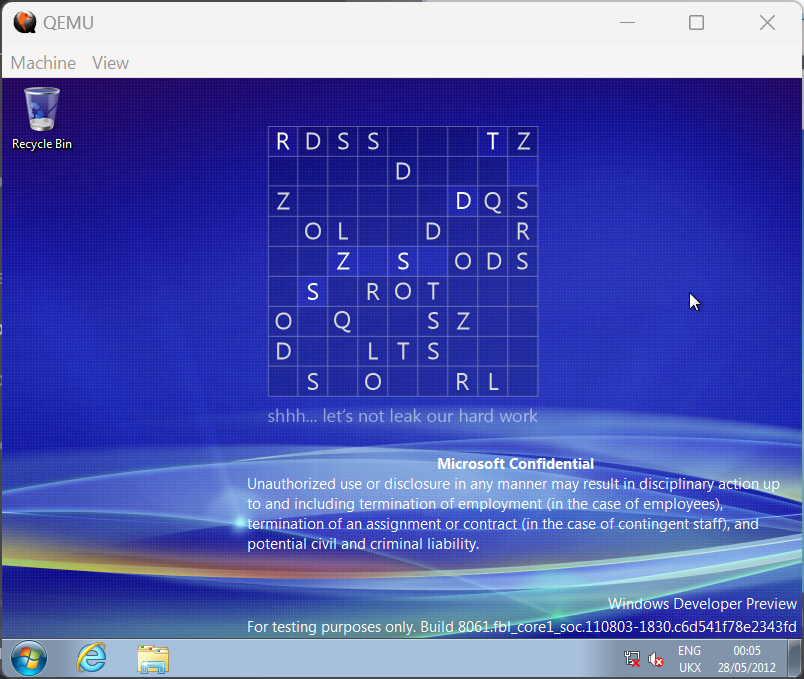Lucas Brooks tweet media