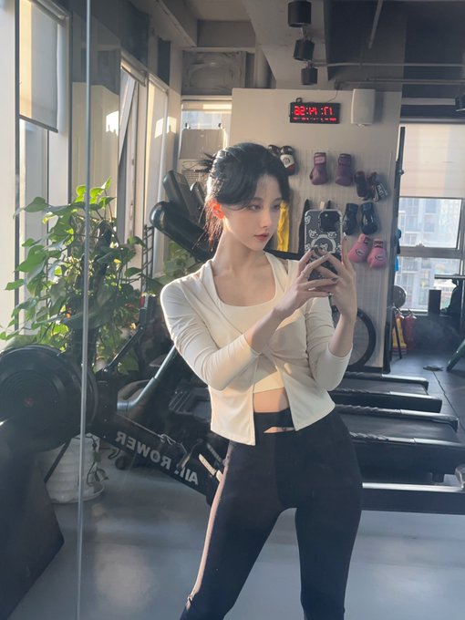 Twitterのコスプレ画像7