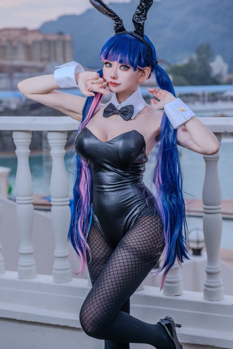 Twitterのコスプレ画像8