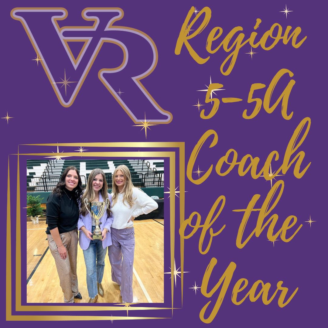 Congrats Coach Jo! <a href="/vr_cheer/">VRHS Cheer</a>