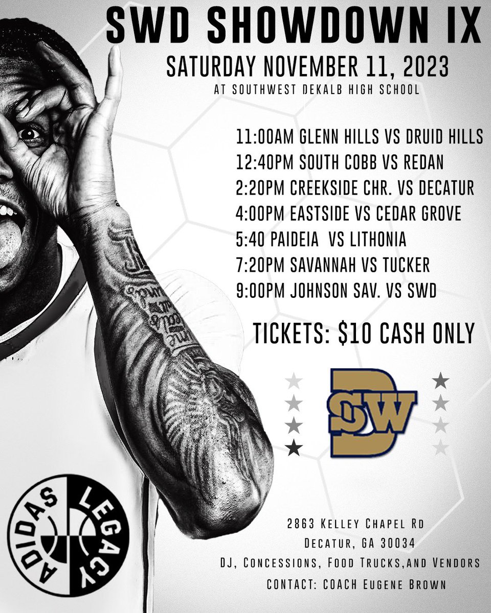 Sam Marion LHS Alumni 02’ tweet media