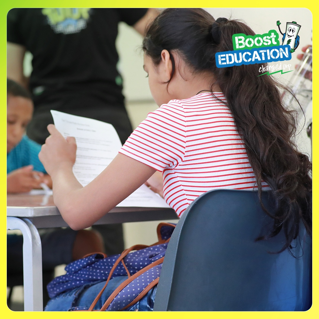 BoostEducation's tweet photo. Discover your strengths, target your challenges. Get the Boost advantage! 🚀 Secure your spot for a free assessment. #BoostYourFuture #BoostEducation https://t.co/Mhl7WlJF1c