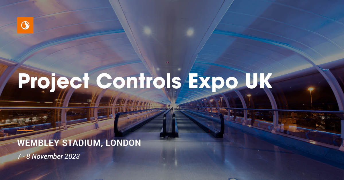 Stantec's tweet image. We're at the @ProjConExpo in Wembley this week! Meet the team to discover how we support our clients in delivering major capital projects and programmes of work: ow.ly/HO4t50Q3SKr #ProjectControls