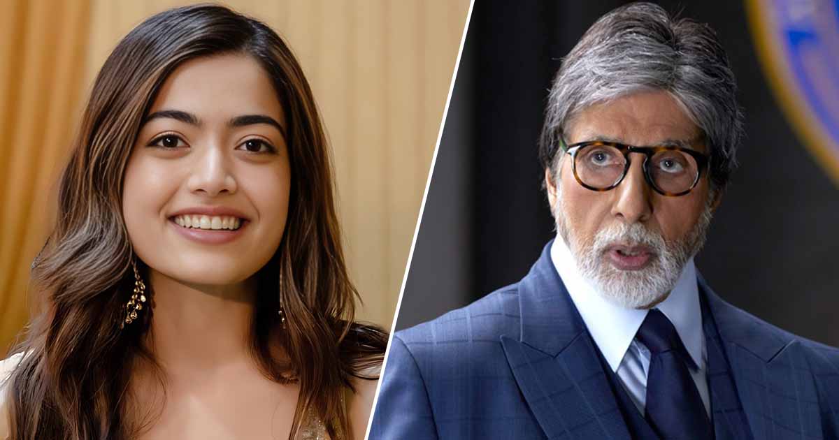thehawk's tweet image. thehawk.in/posts/rashmika…

Rashmika says &apos;really hurt&apos; over deepfake video, Bachchan demands legal action

#RashmikaMandanna #DeepfakeControversy #TechnologyMisuse #LegalAction #AIConcerns