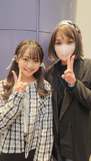 Twitterのコスプレ画像7