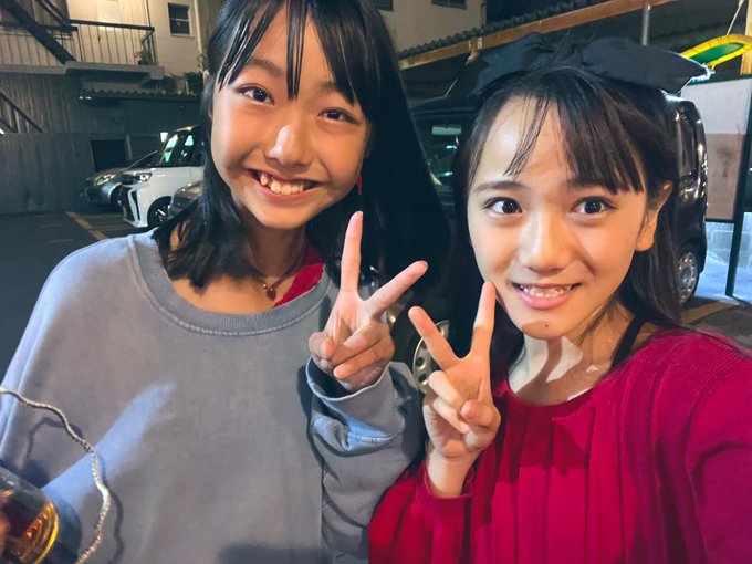 Twitterのコスプレ画像5