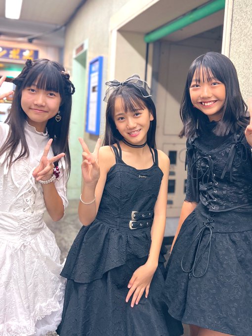 Twitterのコスプレ画像4